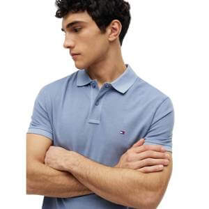 Tommy Hilfiger Garment Dyed Polo Shirt